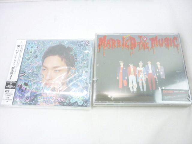 【同梱可】未開封 韓流 SHINee キー オニュ 他 FACE VOICE Sunny Side 等 CD グッズセット_画像2