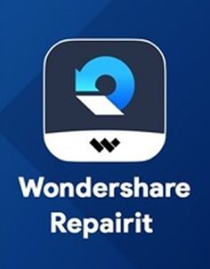 Wondershare Repairit 4.0.5.4 Windows ダウンロード 永久版 日本語 Video Repair_画像1