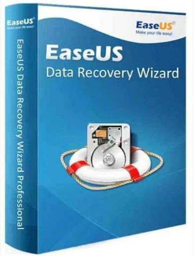 EaseUS Data Recovery Wizard Technician v17 Windows ダウンロード 永久版 日本語_画像1