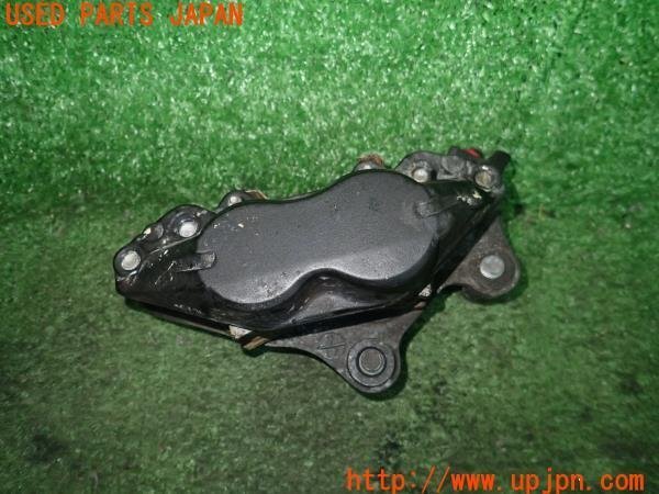 3UPJ=97170412]モトグッツィ V7 レーサー(GT79B)純正 Brembo ブレンボ フロント ブレーキ キャリパー 中古_画像2