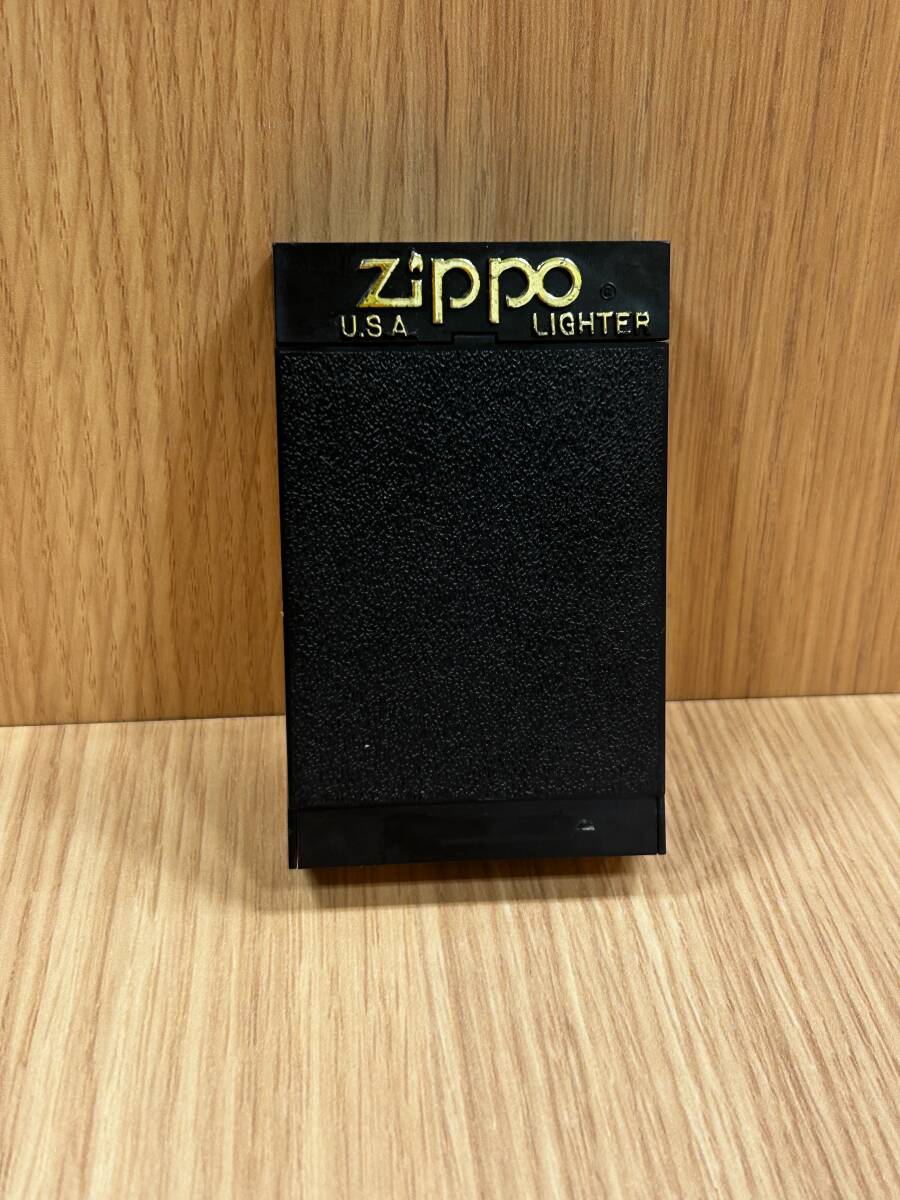 【SYC-2978】 ZIPPO ABC SPORTSWEAR 2002 ジッポー ライター USA 未使用 保管品_画像2