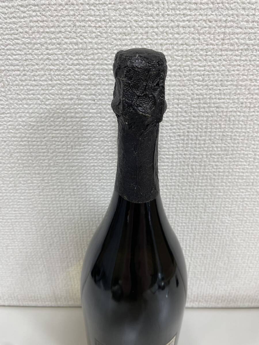 【F-14397】 未開栓 Don Perignon Vintage 2012 Brut 750mL 12.5% Chanmpagne シャンパン ドンペリ 果実酒_画像5