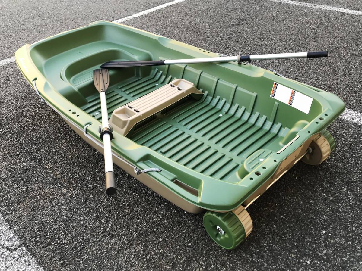 Yahoo!オークション - 【新品】スポーツヤック245グリーン(旧 Yahoo!オークション - 【新品】スポーツヤック245グリーン(旧