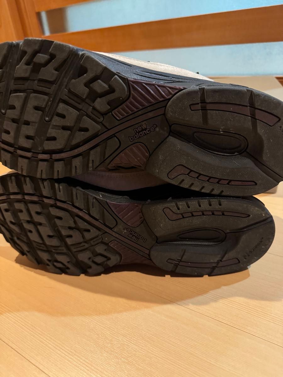 Aime Leon dore × New Balance 993 Aime Leon dore × New Balance 993