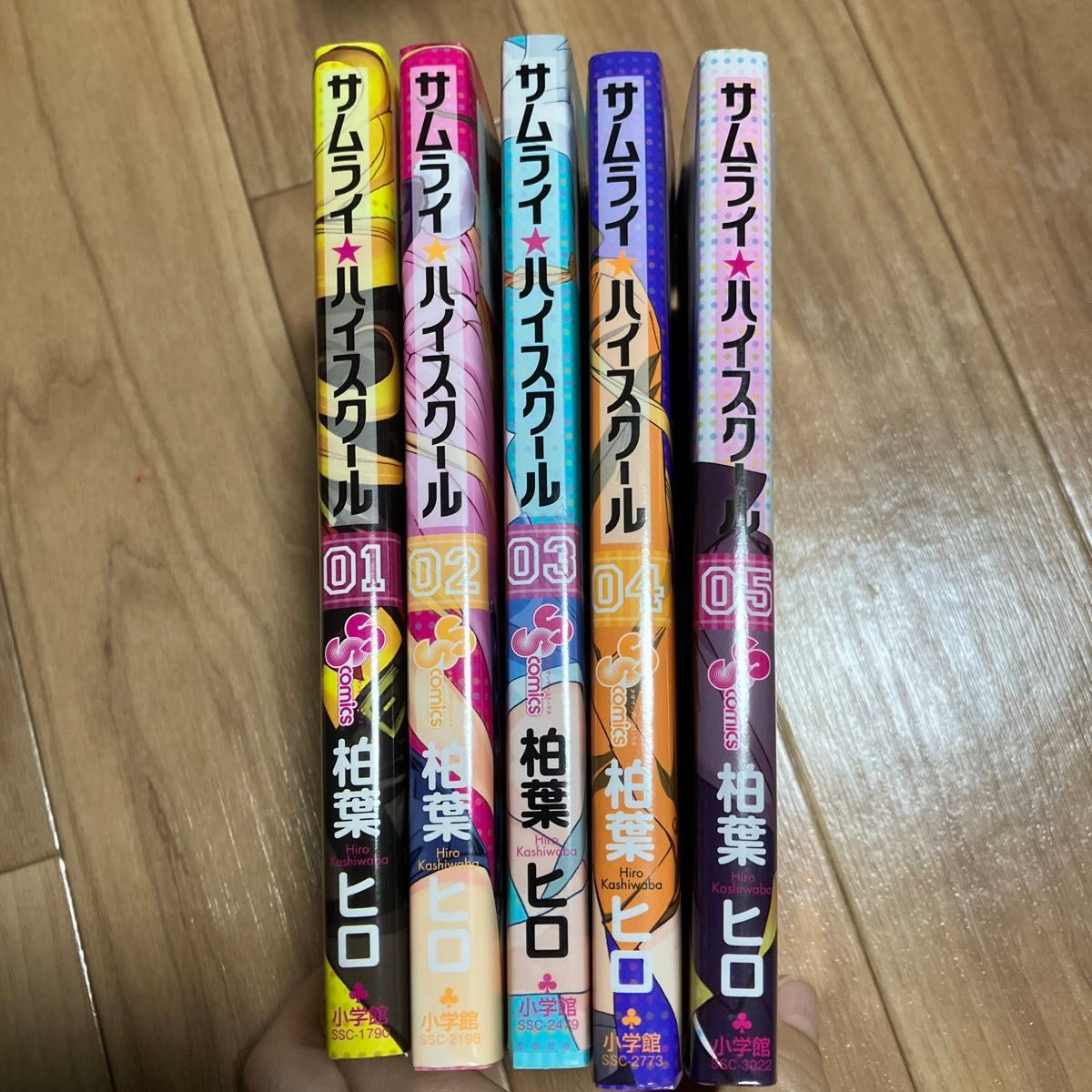 マンんがまとめ売り　小学館