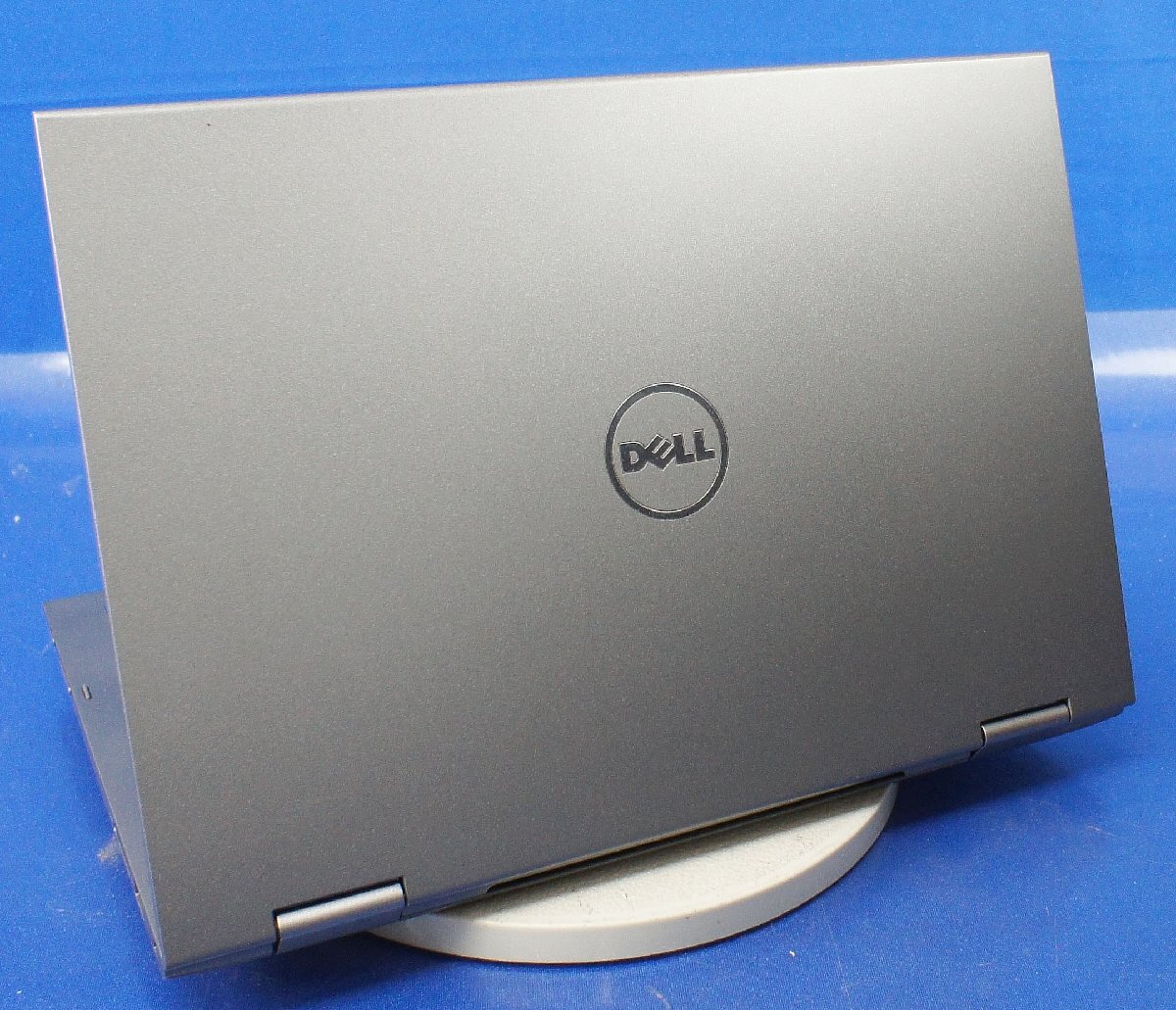 OS有品 13.3インチ DELL Inspiron 13 5368 2-in-1/Core i3-6100U/メモリ4GB/SSD128GB/ノート デル F032508K_画像1