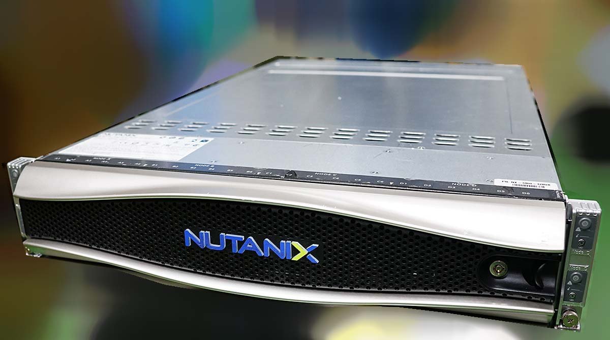  by day Nutanix/Supermicro CSE-217 NX-3x50/E5-2680v2 x8/ memory 512GB x4/HDD16TB/ server 4no-do/ap Ryan s2U S030105