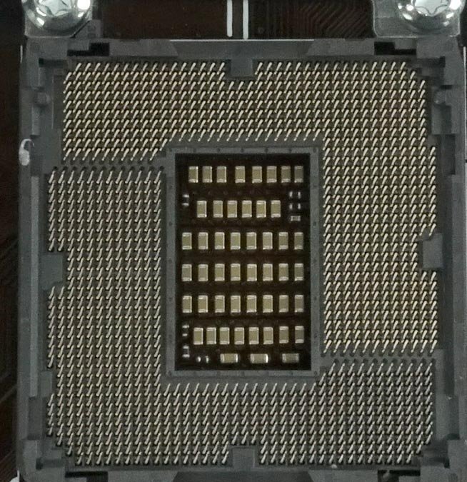 【BIOS起動OK】マザーボード MSI Z270-S01A/LGA 1151/DDR4 ATX パーツ 周辺 PC 基盤 エムエスアイ N032505Hの画像2