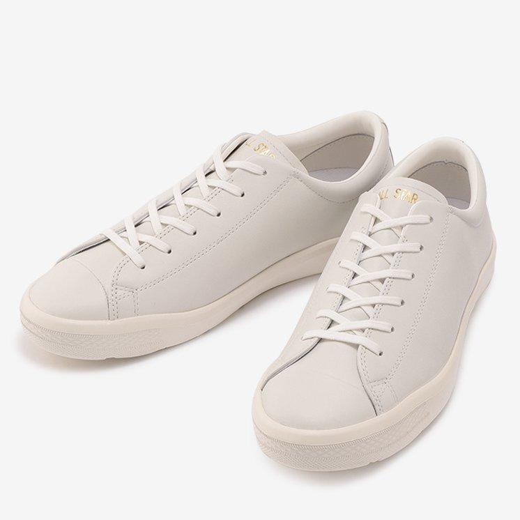 ★2022夏★CONVERSE ALL STAR COUPE ACTIF OX(コンバース　オールスター　クップ　アクティフ　ＯＸ）ホワイト27.5