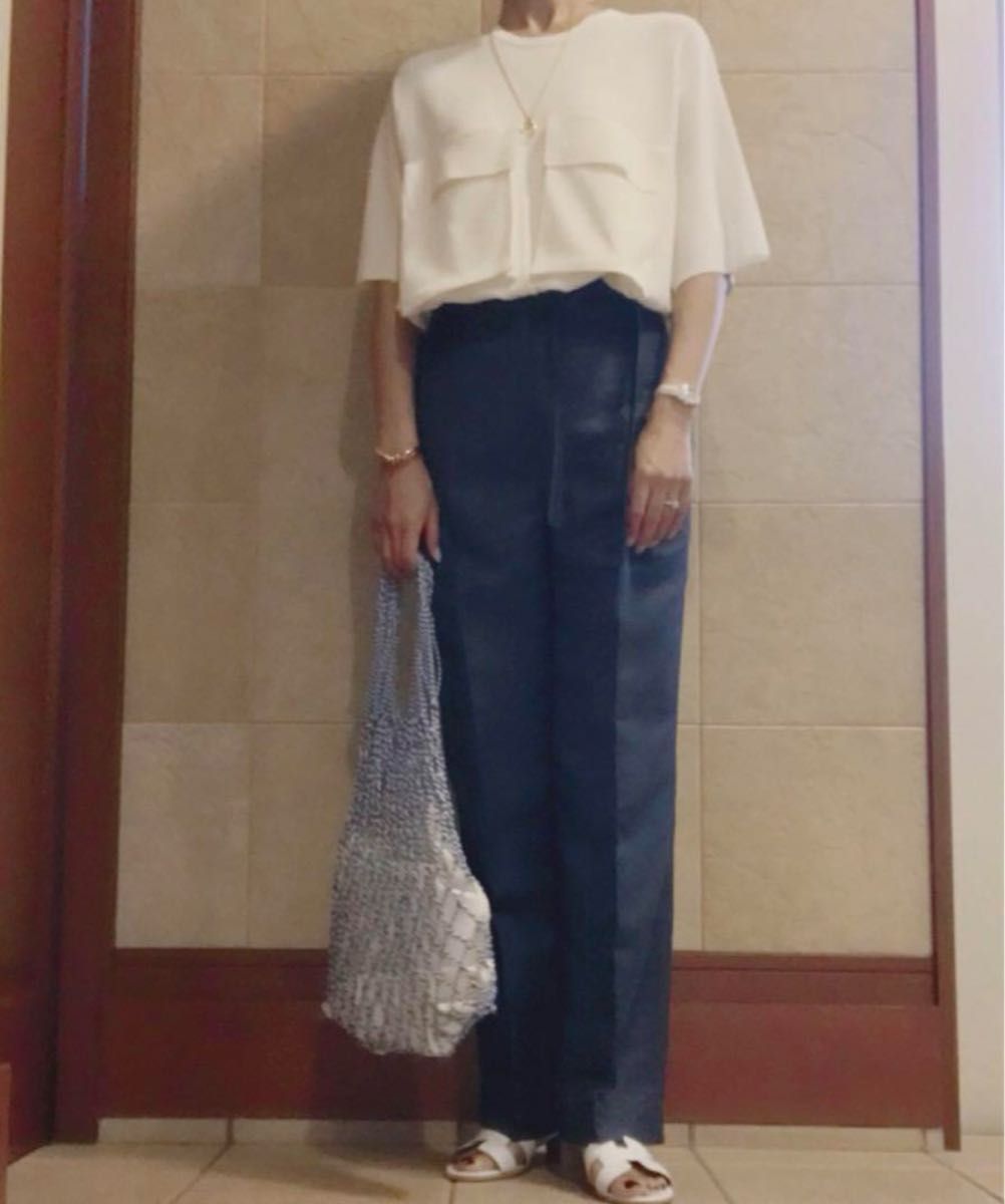 セリーヌ滝沢眞規子 ニットトップス|Yahoo!フリマ(旧PayPay セリーヌ滝沢眞規子 ニットトップス|Yahoo!フリマ(旧PayPay