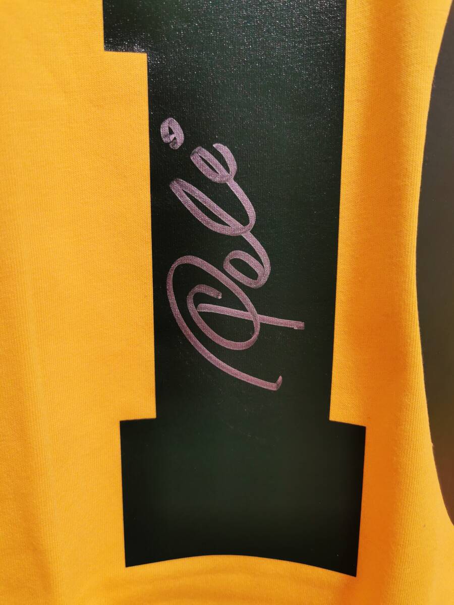 ペレ 直筆サインユニフォーム 証明書付 Pele autograph ブラジル ペレ 直筆サインユニフォーム 証明書付 Pele autograph ブラジル