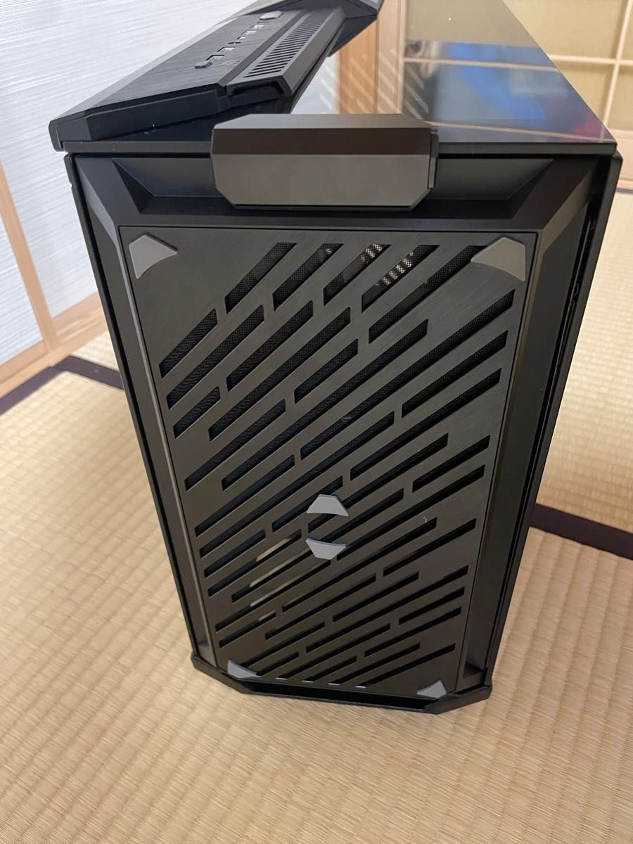 Asus ROG Z11 Mini itxケース 検 ATXケース|Yahoo!フリマ(旧 Asus ROG Z11 Mini itxケース 検 ATXケース|Yahoo!フリマ(旧