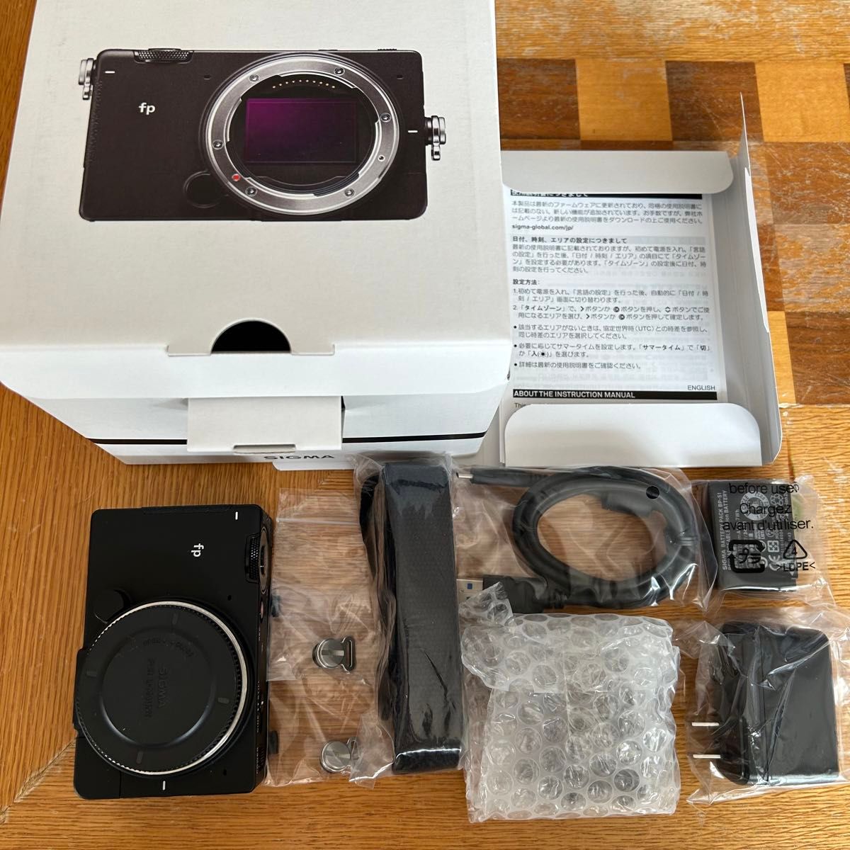 SIGMA fp ボディモニター改造品|Yahoo!フリマ(旧PayPayフリマ) SIGMA fp ボディモニター改造品|Yahoo!フリマ(旧PayPayフリマ)