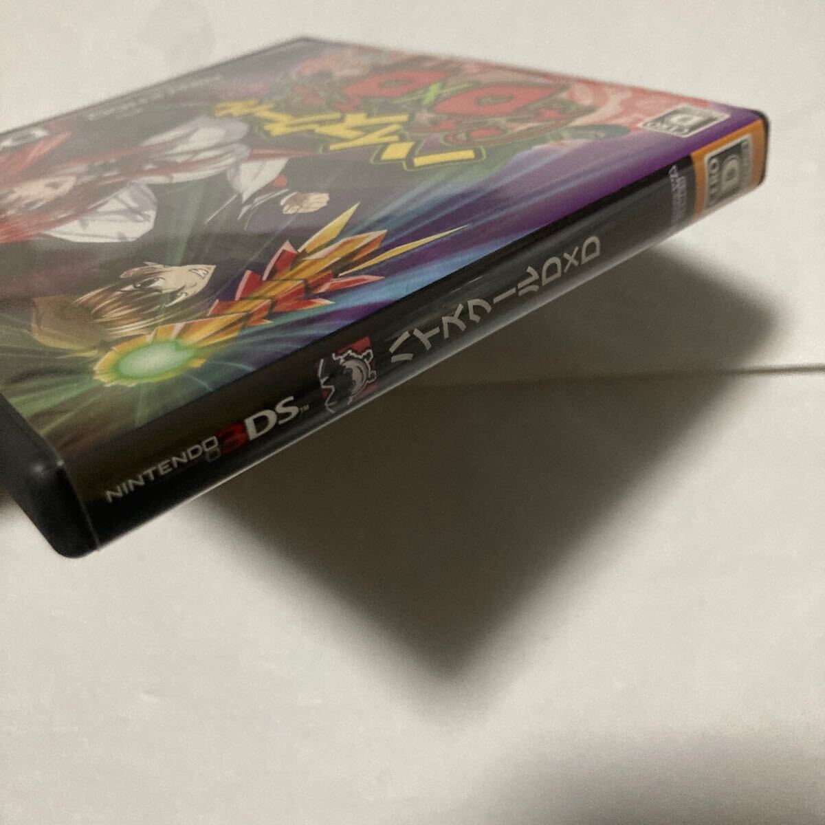 送料無料 ニンテンドー3DS ハイスクールD×D High School DxD 送料無料 ニンテンドー3DS ハイスクールD×D High School DxD