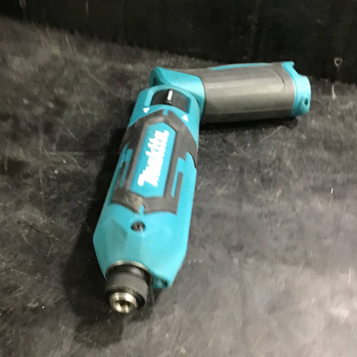 【中古品 / 動作品】★マキタ(makita) コードレスペンインパクトドライバー TD022DSHX【格安出品♪】_画像4