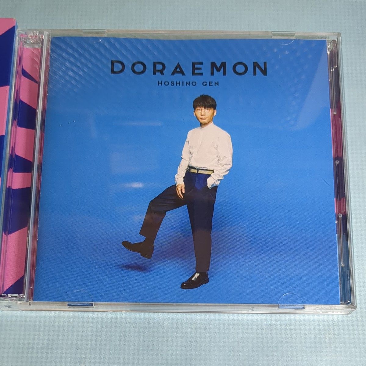 ドラえもん (初回限定盤) CD DVD