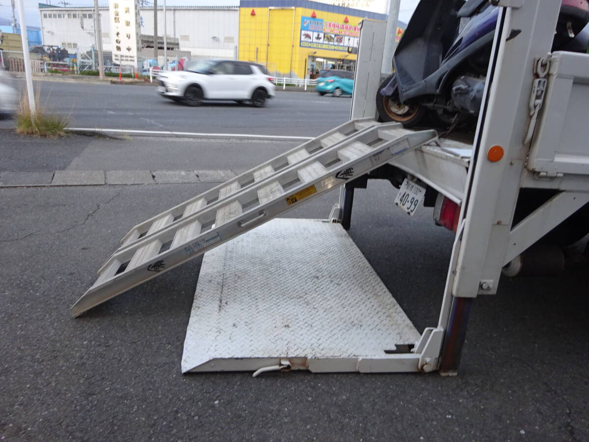 718, Tokai a Le Coq 180cmx45cmx8cm широкий 2 листов 1500kg/2 листов Maebashi город из 