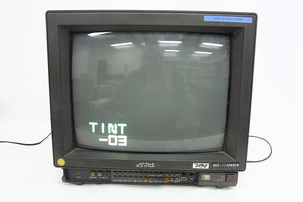 Yahoo!オークション - E013-S28-3851 VICTOR ビクター AV-M150S Yahoo!オークション - E013-S28-3851 VICTOR ビクター AV-M150S