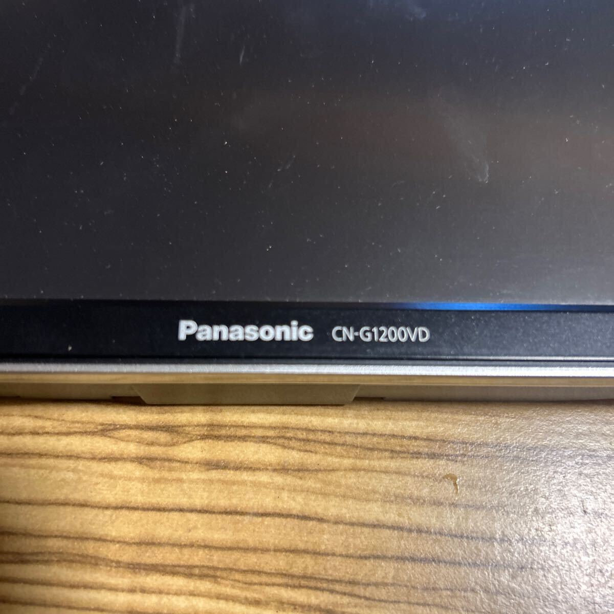 ★Panasonic製カーナビゴリラ _画像4