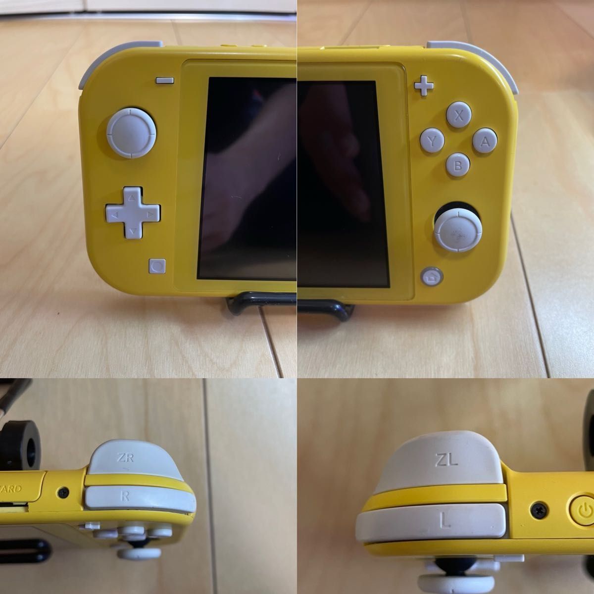 Nintendo Switch Lite 注意ジャンク品｜Yahoo!フリマ（旧PayPayフリマ）