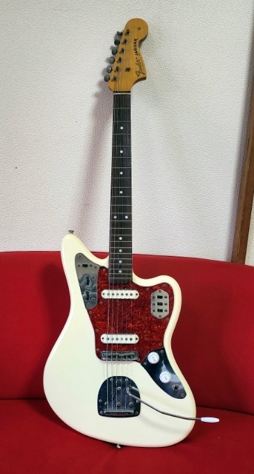 Yahoo!オークション - Fender Japan Jaguar フェンダージャパン Yahoo!オークション - Fender Japan Jaguar フェンダージャパン