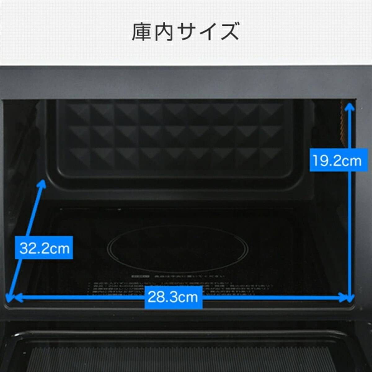  new goods * mountain . microwave oven microwave oven 18Lto- -stroke Flat table auto menu 18 kind grill function black free shipping 11