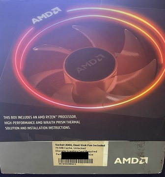 AMD Ryzen 9 3900X_画像2