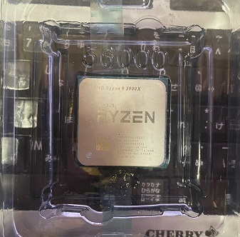 AMD Ryzen 9 3900X_画像5