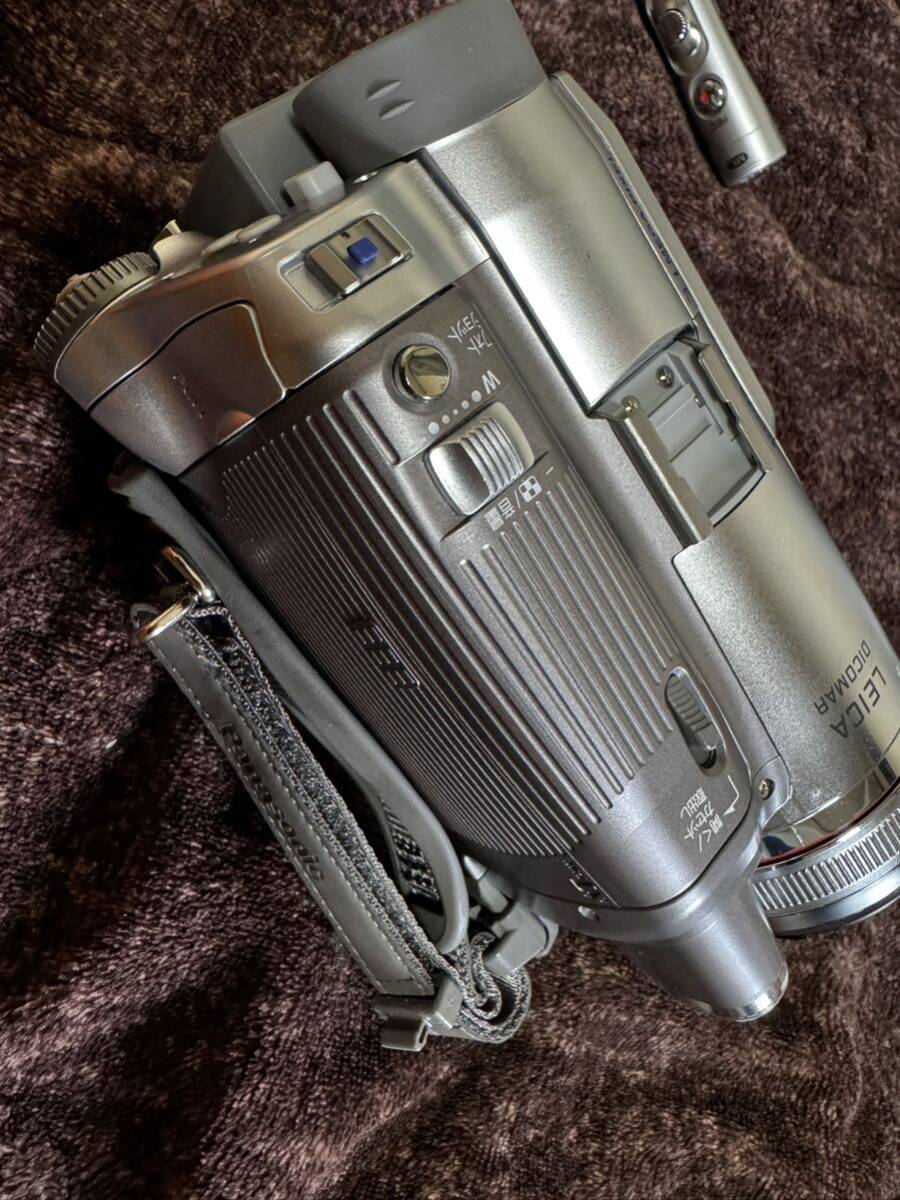 Yahoo!オークション - 超美品 Panasonic パナソニック NV-GS250 Yahoo!オークション - 超美品 Panasonic パナソニック NV-GS250