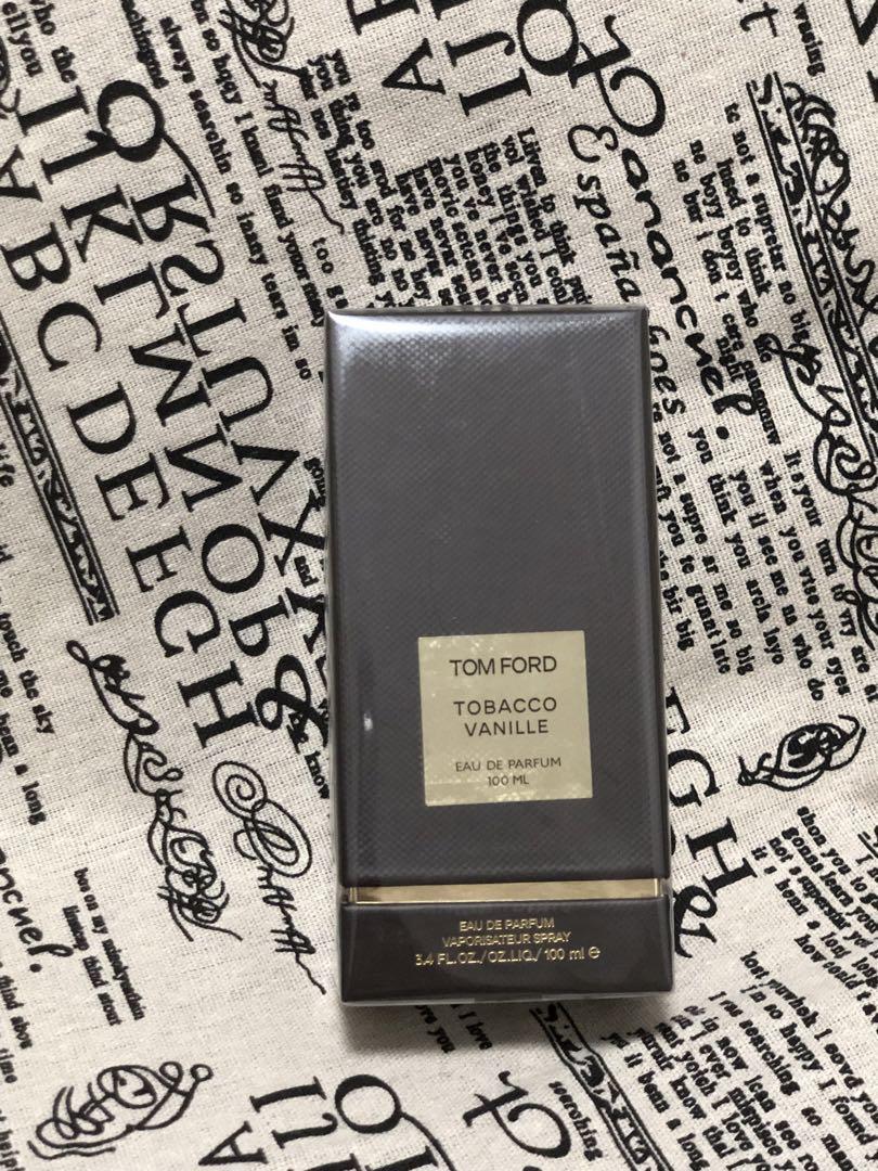 トム フォード TOM FORD タバコ バニラ オード パルファム 100ml #243247_画像2