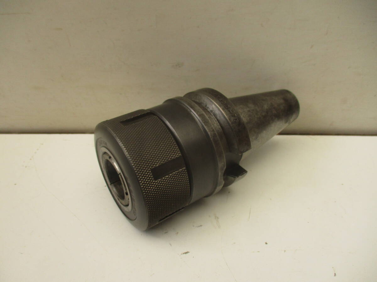 MST　コレットホルダー　BT40-CTA25-75