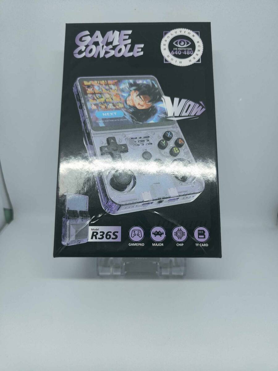 Yahoo!オークション - 動作確認済 ほぼ新品 ゲームボーイ型