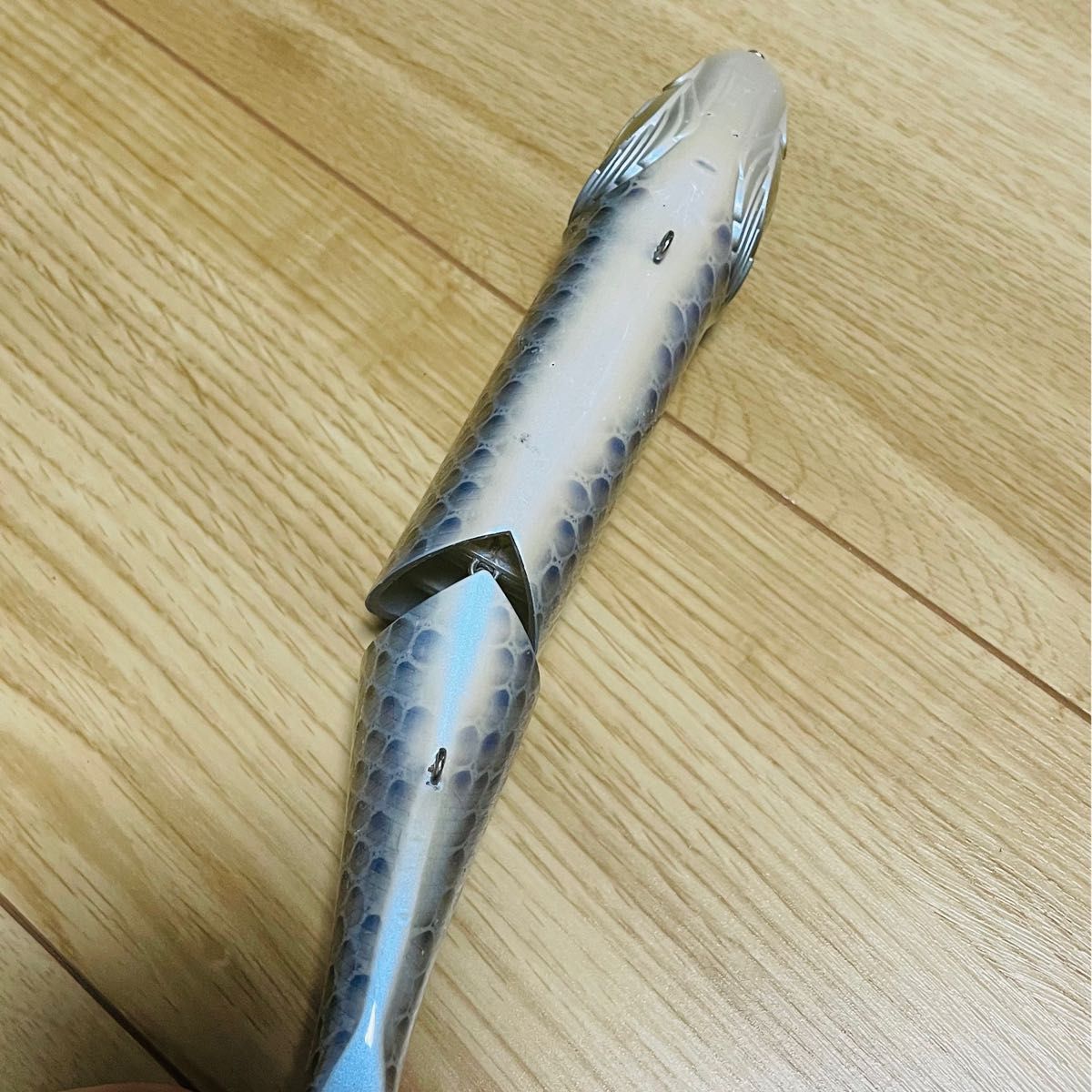 希少 メガバス アイスライド 262T 受注生産 限定 カラー 希少 メガバス アイスライド 262T 受注生産 限定 カラー
