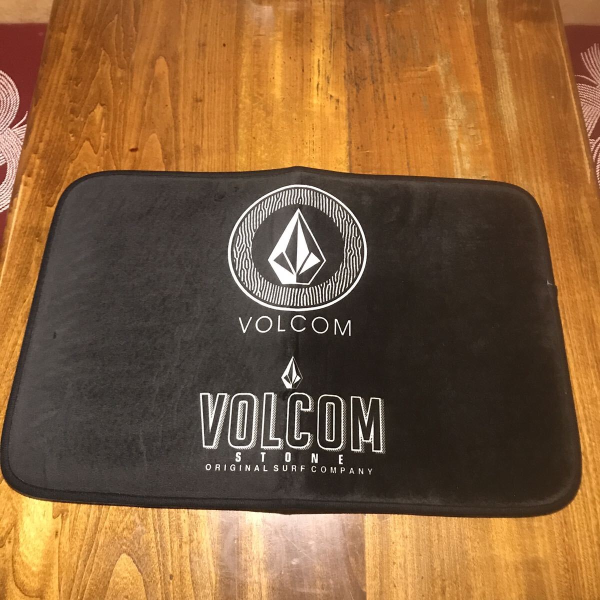 VOLCOM автомобильный коврик коврик на пол 