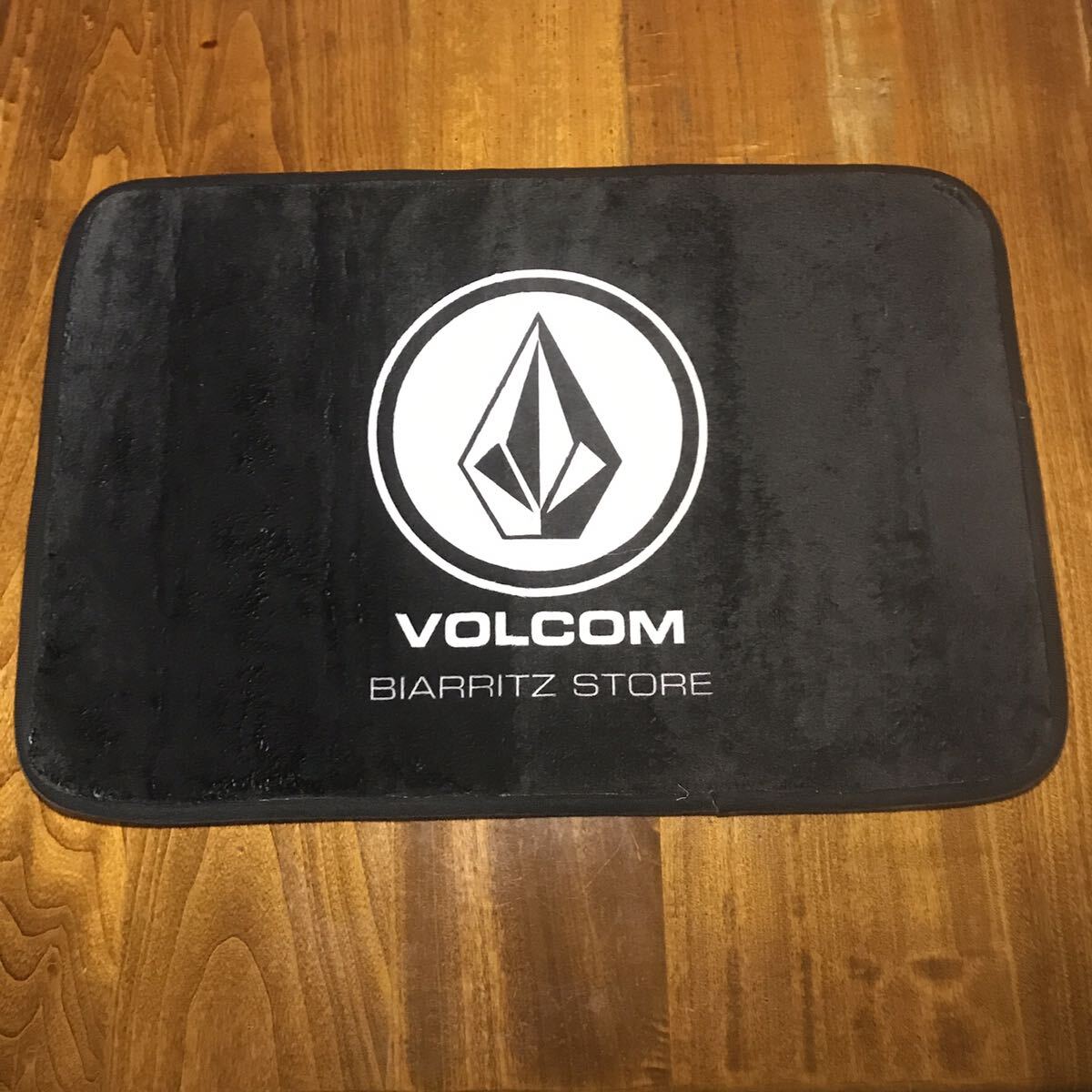 VOLCOM floor mat car mat 