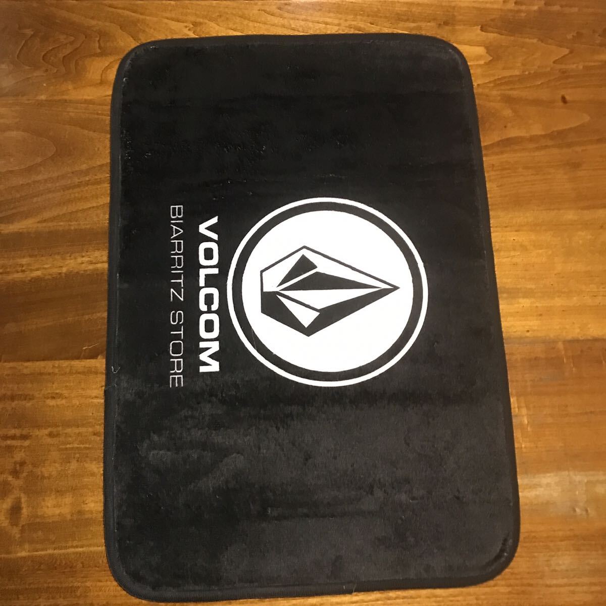 VOLCOM floor mat car mat 