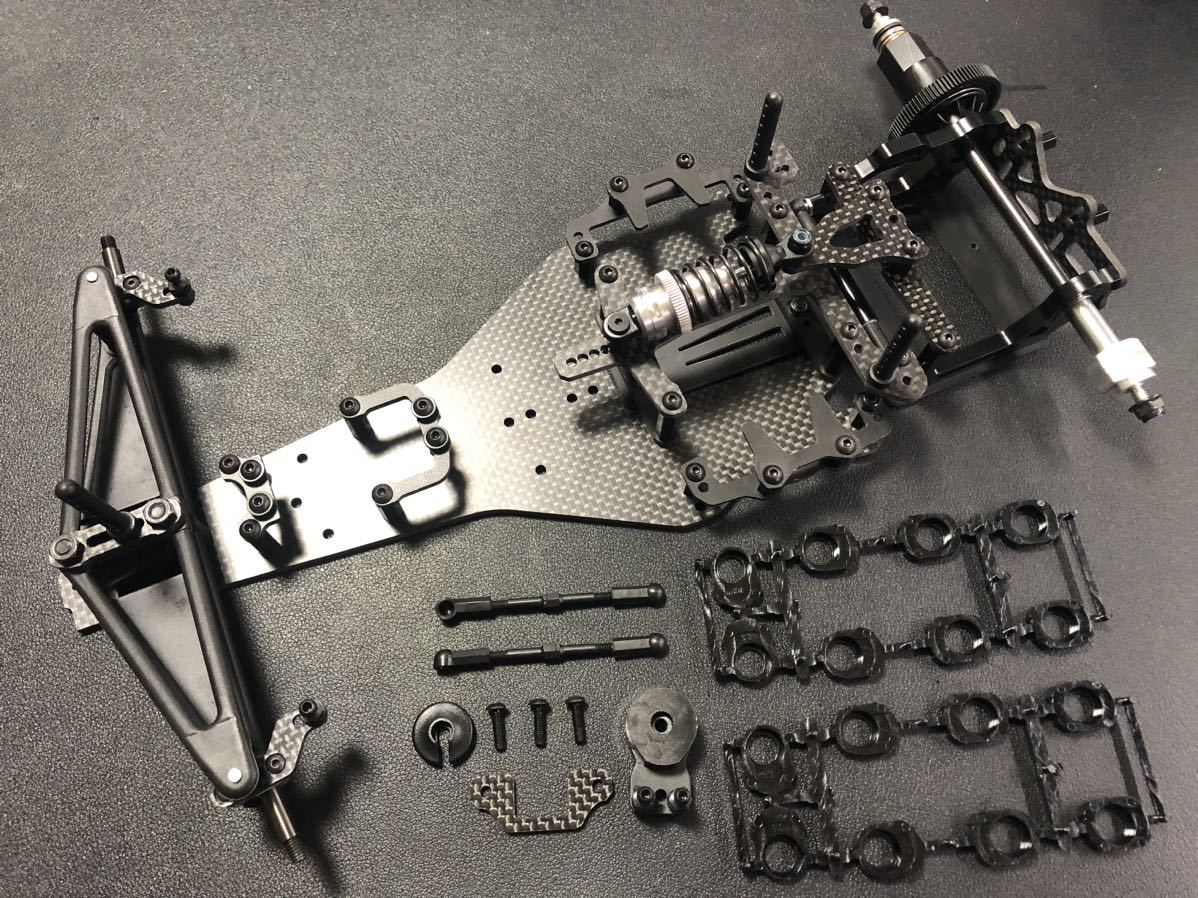 Yahoo!オークション - FDM0004 FREEDOM MAX F1 V2キット (F103 Yahoo!オークション - FDM0004 FREEDOM MAX F1 V2キット (F103
