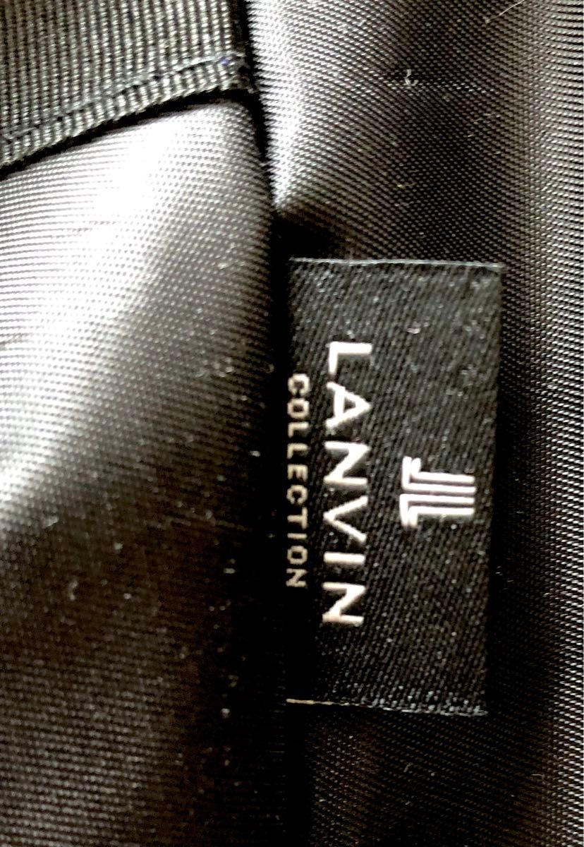 LANVIN COLLECTION  ナイロントートバッグ　GLOW 2022年4月号 