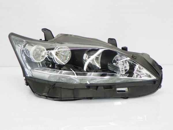 2195441★ レクサス CT200h ZWA10 前期 右ライト LED KOITO 76-10 LEXUSの画像1