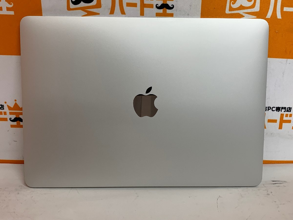 【ハード王】1円～/Apple MacBookAir A1932 EMC3184/Corei5-1.6GHz/8GB/SSD128GB/9130-B12_画像6