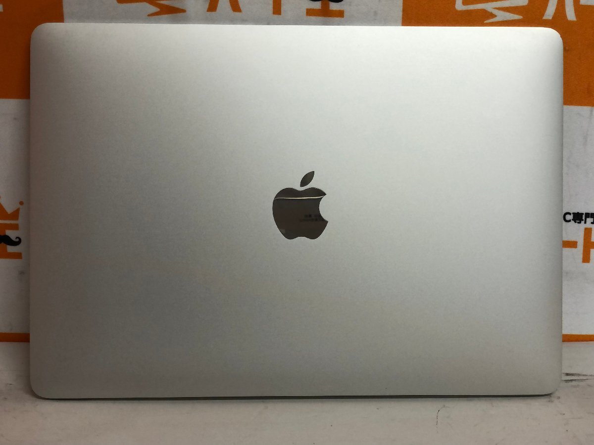 【ハード王】1円～/Apple MacBookAir A1932 EMC3184/CPU無/メモリ無/ストレージ無/マザボ無/8968-D13_画像4