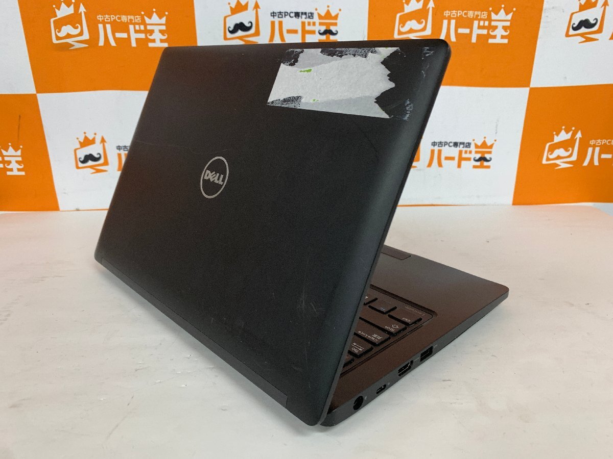 【ハード王】1円～/Dell Latitude5280/Corei5-7200U/8GB/ストレージ無/9367-H11_画像6