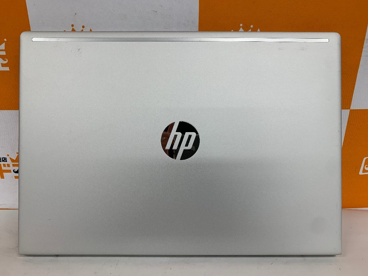 【ハード王】1円～/HP ProBook450G7/Corei3-10110U/8GB/ストレージ無/8917-B23_画像5