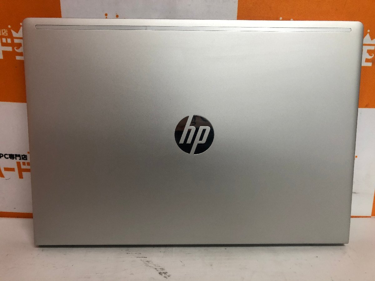 【ハード王】1円～/HP ProBook450G7 NotebookPC/Corei5-10210U/8GB/ストレージ無/8960-G11_画像5