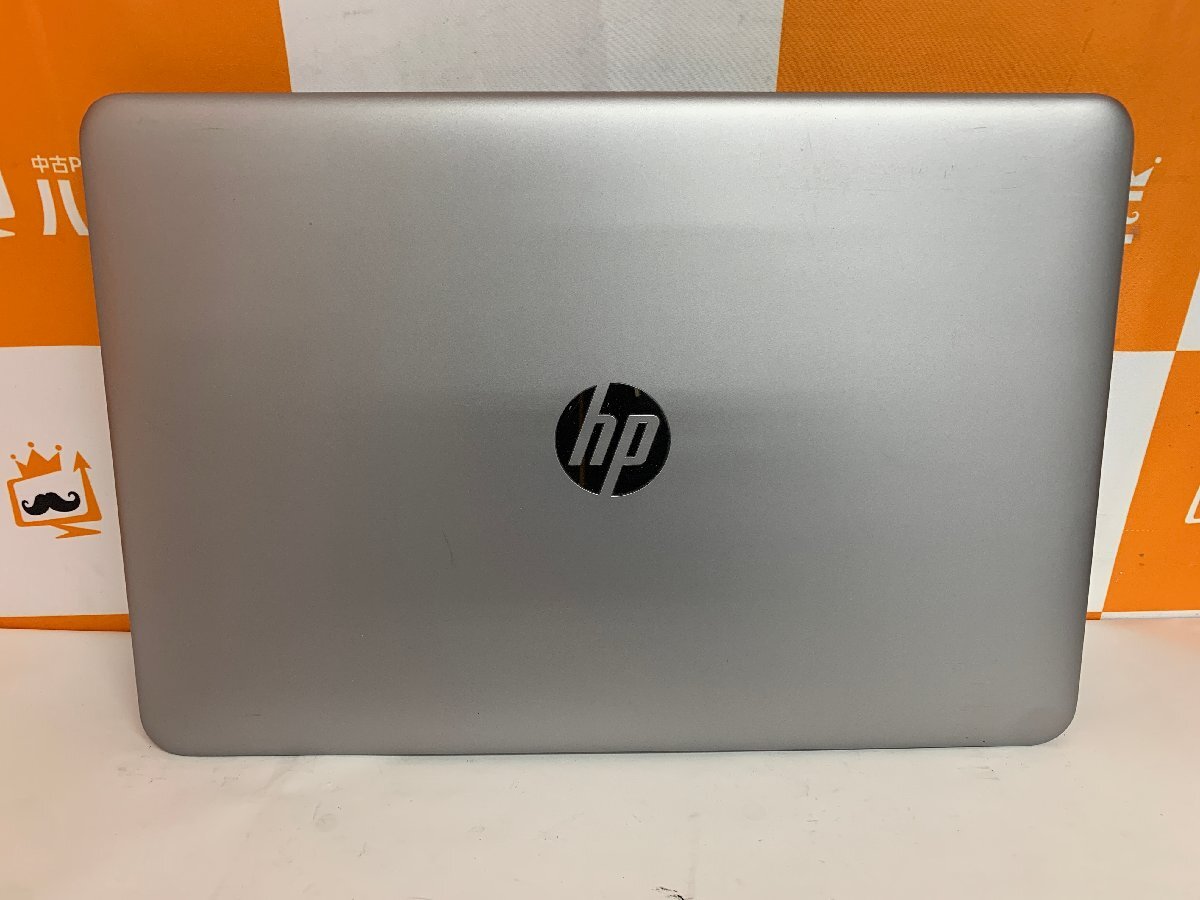 【ハード王】1円～/HP ProBook470G4/Corei5-7200U/8GB/ストレージ無/7667-H13_画像5
