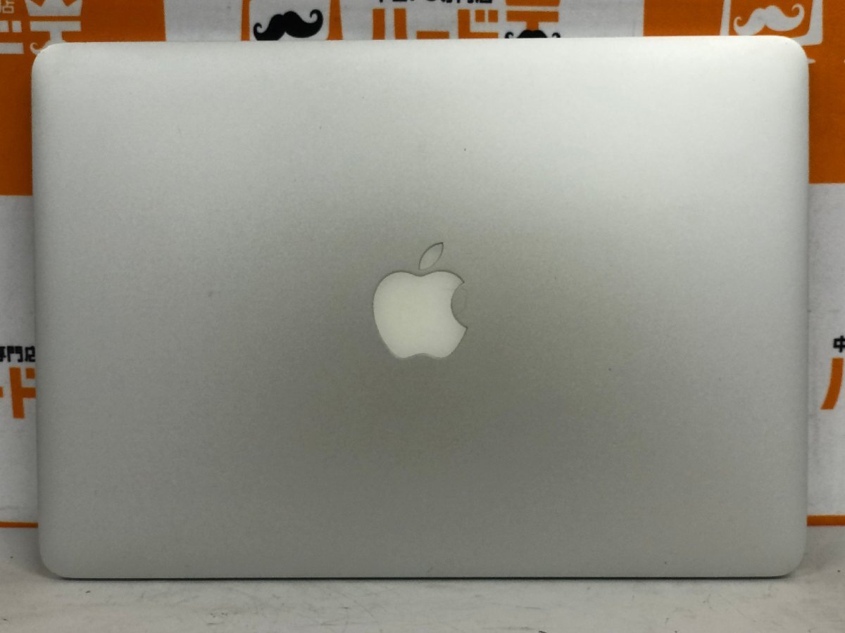 【ハード王】1円～/Apple MacBookPro A1502 EMC2835/Corei5-5257U/8GB/ストレージ無/8705-D13_画像5