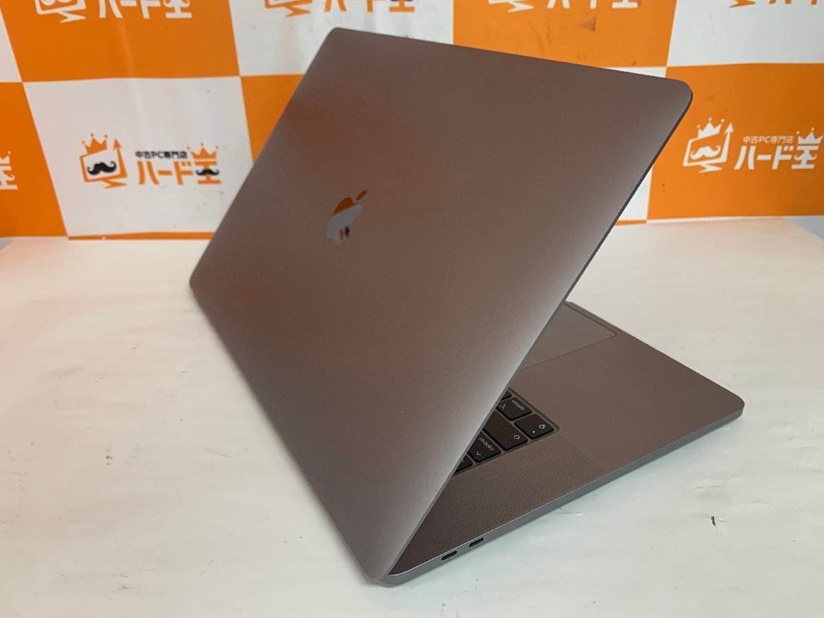 【ハード王】1円～/Apple MacBookPro A2141 EMC3347/Corei9-2.3GHz 8コア/16GB/SSD1TB/6674-G22の画像10