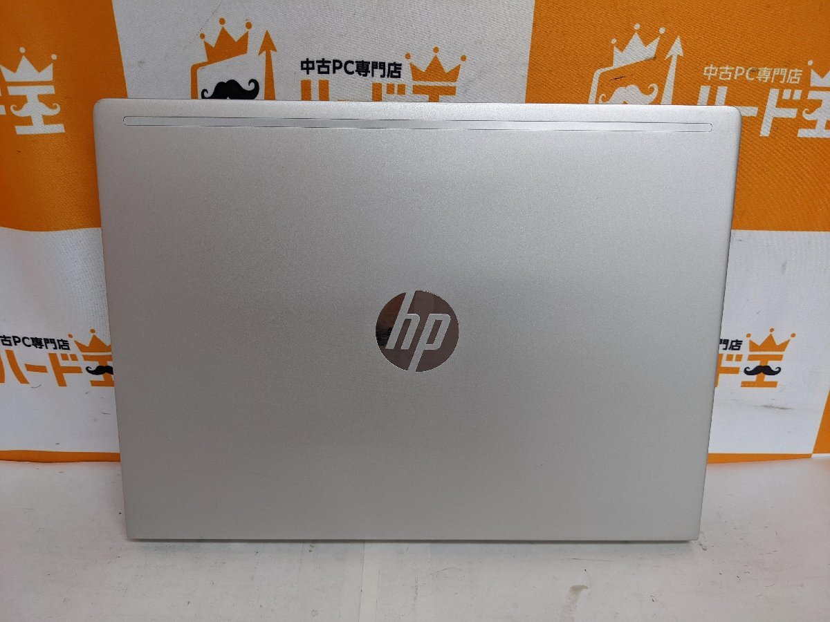 【ハード王】HP ProBook430G6/Corei3-8145U/4GB/ストレージ無/5032-G23_画像4