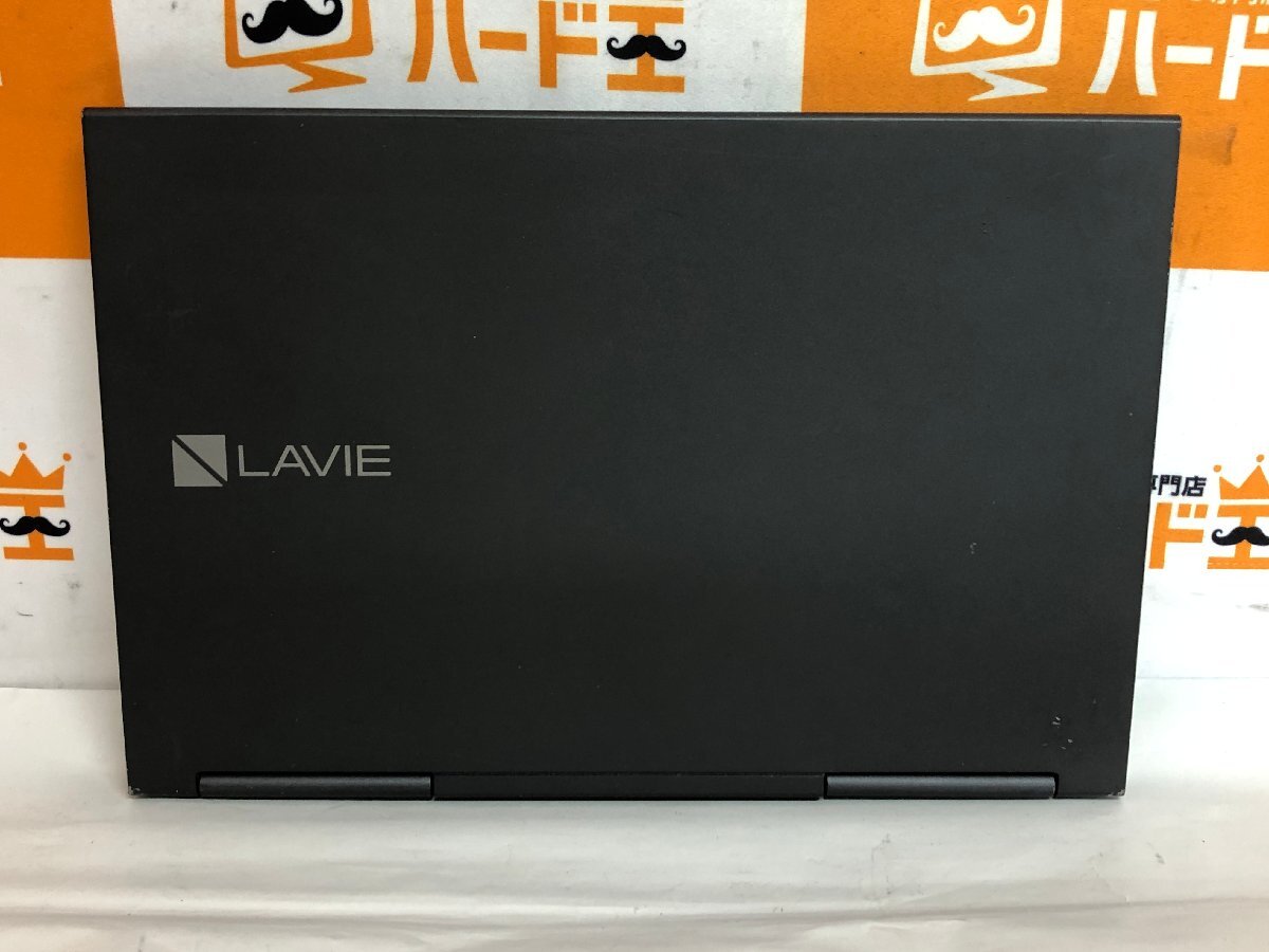 【ハード王】1円～/NEC LAVIE Direct PC-GN254U2GA/Corei5-7200U/4GB/ストレージ無/9244-G32_画像4