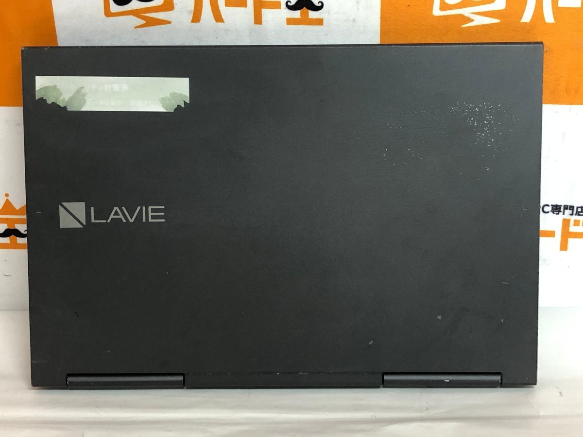 【ハード王】1円～/NEC LAVIE PC-GN18634GE/Corei7-8550U/8GB/ストレージ無/9364-G32_画像5